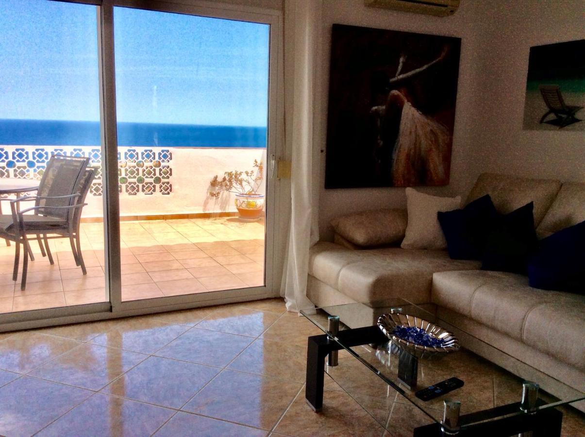 Hotel Duquesa By Thes Sea - Hacienda Guadaloupe Manilva Zewnętrze zdjęcie