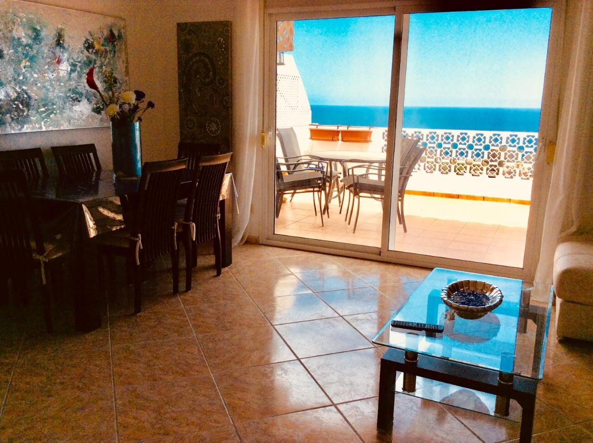Hotel Duquesa By Thes Sea - Hacienda Guadaloupe Manilva Zewnętrze zdjęcie