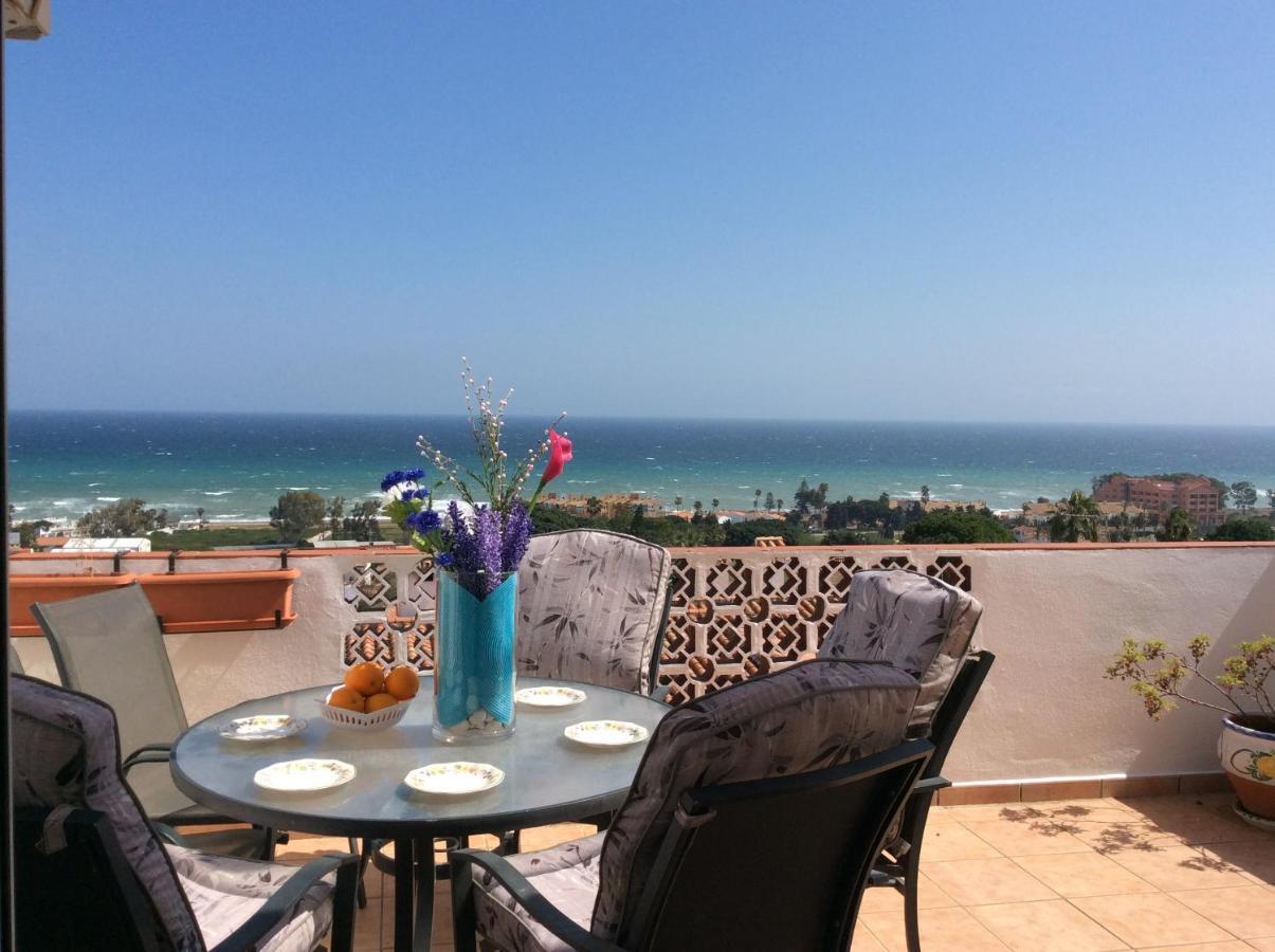 Hotel Duquesa By Thes Sea - Hacienda Guadaloupe Manilva Zewnętrze zdjęcie
